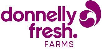 Donnelly Fresh Farms logo