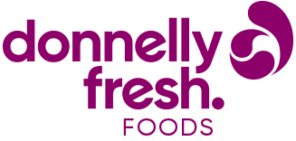 donnelly fresh foods logo