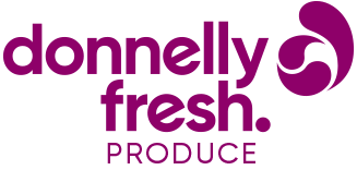 Donnelly Fresh Produce logo