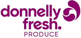 donnelly fresh produce logo