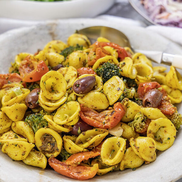 donnelly fresh foods olive pasta salad
