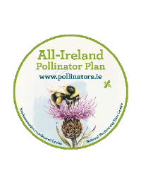 All Ireland Pollinator plan