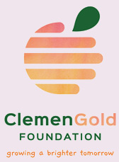 Clemen Gold Foundation logo