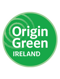Bord Bia Origin Green